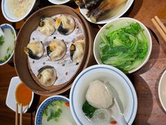 -李犟大爆鳝面·手工蟹黄包(湖滨西湖店)