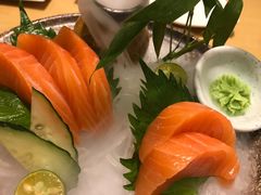 -山之川日料放题(通州店)