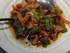 -兰湘子·湘菜小炒(石家庄万象城店)