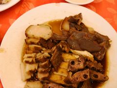 -深运潮州粥(东门店)