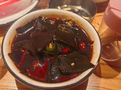 -山河屯铁锅炖鲜鹅·东北菜(开发区一店)