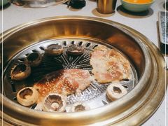 -妥妥烤肉料理(昙华林店)