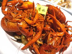 -日食记精菜馆(建邺万达店)