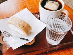 -CoffeeVendor(西乡店)
