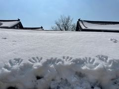 -径山寺