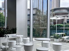 -% Arabica阿拉比卡咖啡(罗湖万象城店)