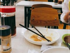-珊珊小笼馆(仙霞路店)