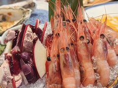 -大渔铁板烧(万象城店)