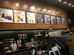 -星巴克臻选(广州高德置地秋广场店)