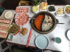 -尚品火锅(正阳路店)