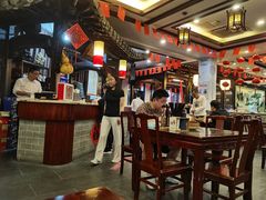 大堂-耿福兴(凤凰美食街店)
