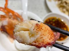 -青蓬蒸汽海鲜·深圳老字号·团建聚会(壹方城店)