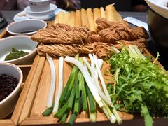 -老德州四合院·德州菜(天衢路店)