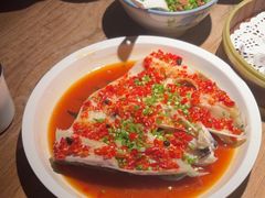 -农耕记·湖南土菜(龙岗熙和园店)