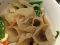 素蘸料-老爷庙风味美食府(魏都大道店)