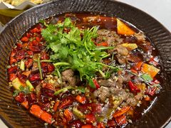 -金哥私房菜馆(张府园总店)