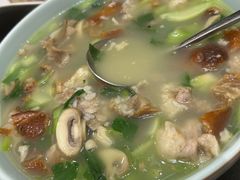-太湖饭店·寄畅轩中餐厅