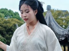 -苏州吴宫泛太平洋酒店