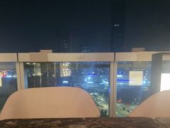 -于家堡洲际酒店·堡子里酒廊