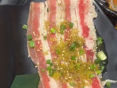 -猫爪爪原切自助烤肉(观音桥阳光世纪店)