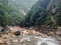 -雅鲁激流探险漂流