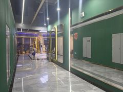 -诺德健游泳健身