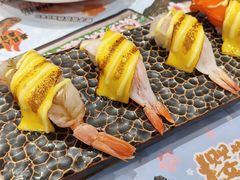 -鱼民·现造寿司(育德店)