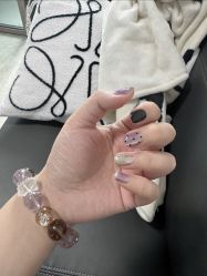 -晨·艺美甲美睫