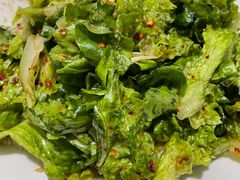 -勇猛子川菜馆(新军路店)