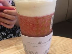 -奈雪的茶(杭州万象城PRO店)