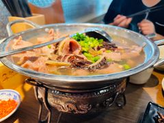 -肖四女乐山跷脚牛肉(世博源店)