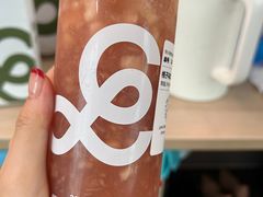 桃子乌龙-gaga(深圳南山益田假日广场店)