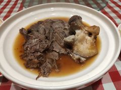 -西贝莜面村(双井店)