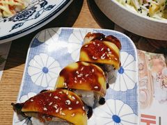 -Sushi Love 创意寿司(丽影广场店)