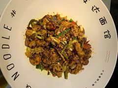 -友达面馆(广州总店)