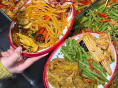 -河南前程·羊肉汤·烧烤(总店)