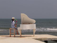 -渔岛海洋度假区