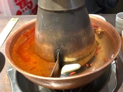 -东来顺饭庄(上地华联店)