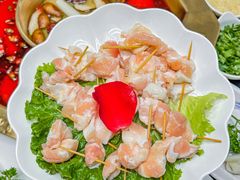 -蜀九香火锅(彩虹店)