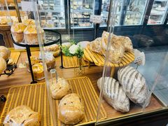 -莫斯科餐厅面包坊(北展店)