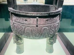 -上海博物馆(人民广场馆)