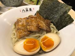 -八盛屋·沾面(集美万达店)