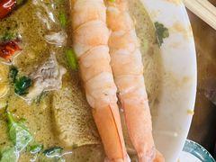 -津门老羊家·铜锅涮羊肉·烧烤(科技园店)