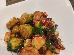 -北李妈妈菜·海肠捞饭(高新万达店)