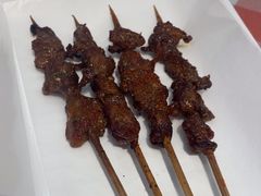 -孟记粥铺·家常菜·烧烤·粥(亚运村店)