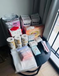 -大美母婴月子中心(馨乐庭店)