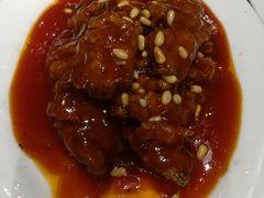 -功德林(南京西路店)