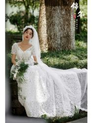 -今生有约婚纱摄影店(景德路店)