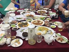 -QQ海鲜餐厅