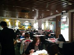 大堂-鼎盛蜀坊·重庆江湖菜(市桥地铁站店)